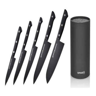 Набор ножей (5 предметов)