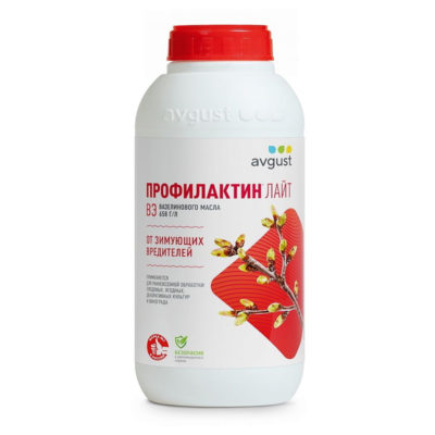 ПРОФИЛАКТИН ЛАЙТ 1 Л