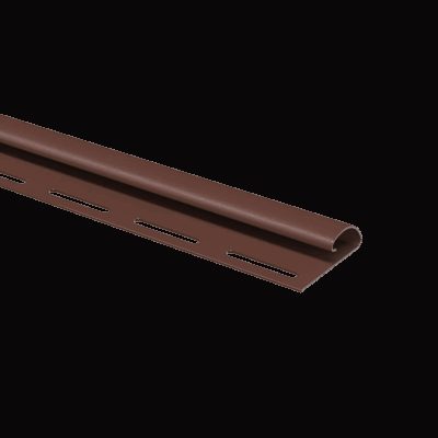 Финишный профиль КАШТАН 3 м. ТН ОПТИМА