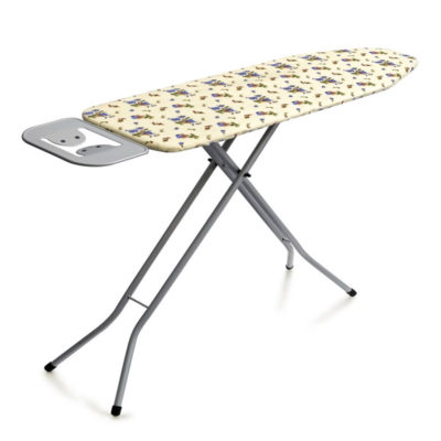 Доска гладильная с подставкой для утюга МОНО PERILLA