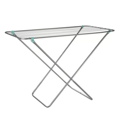 Суш. д/белья напольная 10м (105*54*95см) СБ3 НИКА