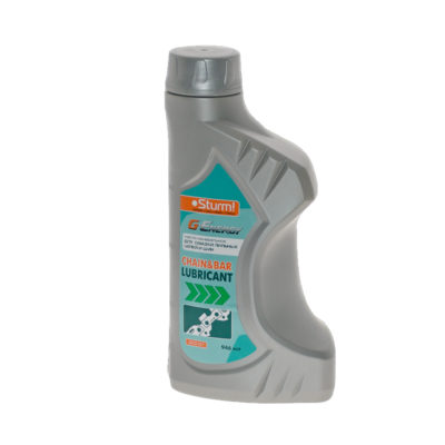 OC0101 Масло Sturm для пильных цепей G-Energy UNIVERSAL CHAIN/BAR 0.946 л