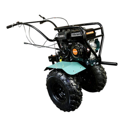 GK847C119 Мотоблок бензиновый 7 л.с. STURM