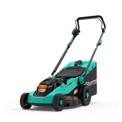 EL1840  Газонокосилка электрическая 1800 Вт STURM