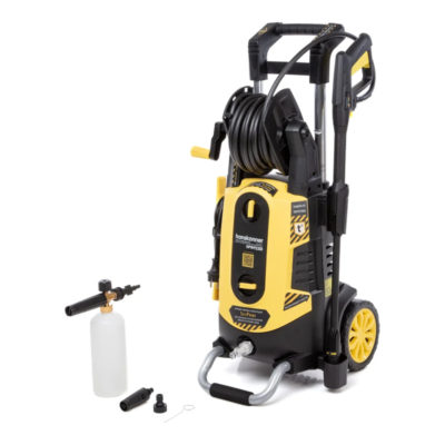 HPW9230I Мойка высокого давления 3000Вт Hanskonner