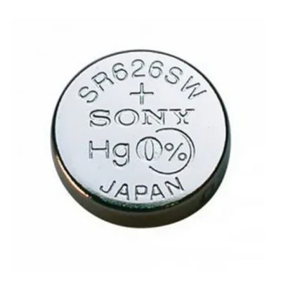 Батарейка SR626SW(для часов)