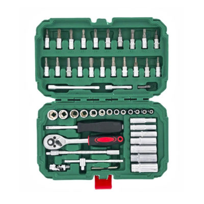 Набор инструментов 53 предмета RST-2212