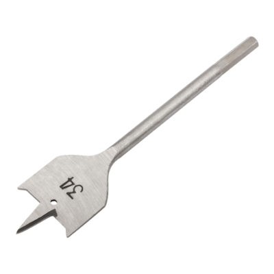 Сверло по дереву перовое 34 мм.