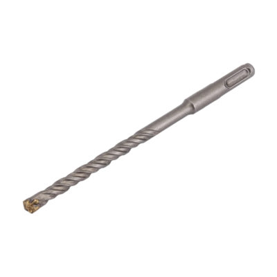 Бур 8*160 мм SDS+ VERTEXTOOLS 2 грани