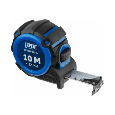 Рулетка EXPERT 10 метров