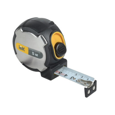 Рулетка EXPERT 5 метров