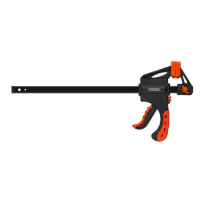 Струбцина быстрозажимная 350 мм