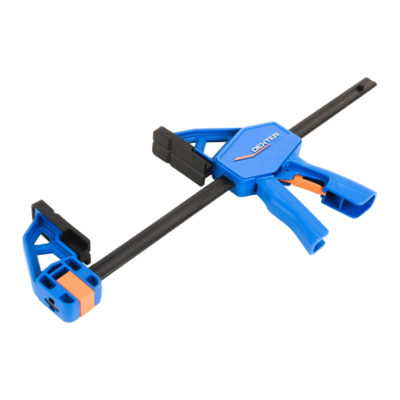 Струбцина быстрозажимная 450 мм