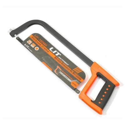 Ножовка по металлу LiT 300 мм