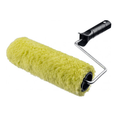 Валик малярный 180 мм SINTEX всн виды ЛКМ (ворс 18 мм)