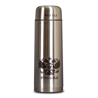 Термос KELLI 1.2л KL-0908