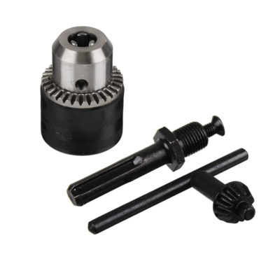 Патрон для дрели ключевой 1