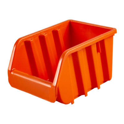 Лоток для метизов 245*170*125мм "Шабашка"