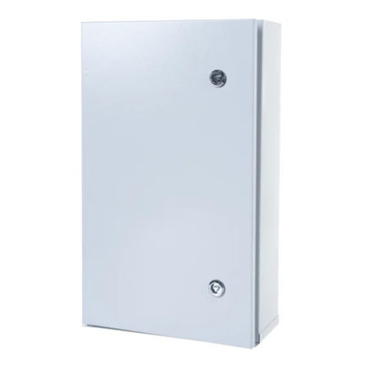 Щит металл. IP54 ЩРН-36 500*300*135