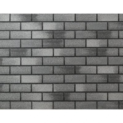 Фасадная плитка HAUBERK Готический кирпич 2