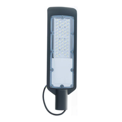 ULV-Q610 100W/6500K IP65 BLACK Светильник-прожектор светодиодный для уличного освешения консольный 120 градусов TM Volpe