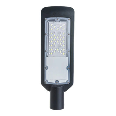 ULV-Q610 700W/6500K IP65 BLACK Светильник-прожектор светодиодный для уличного освешения консольный 120 градусов TM Volpe