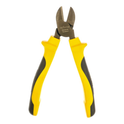 Бокорезы никелированные