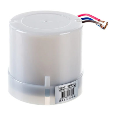 USN-012 2500W Сенсор освещенности (фотосенсор)