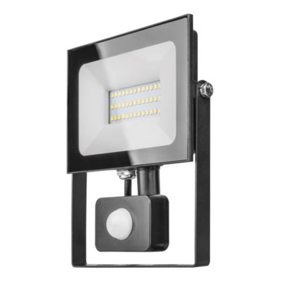 Прожектор светод. ОНЛАЙТ 30WOFL-0230-4K-BL-IP65-LED-SNRA 61 984