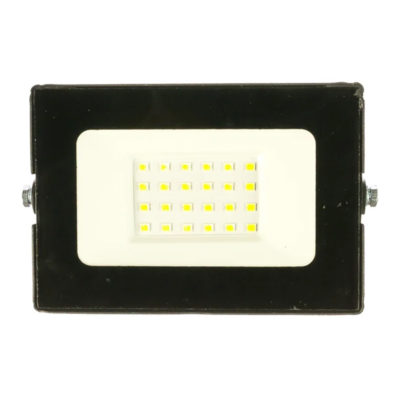 Прожектор светодиодный Ultraflash 20 Вт