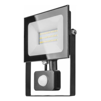 Прожектор светодиодный ОНЛАИН 50W OFL-02-50-4k BL-IP65