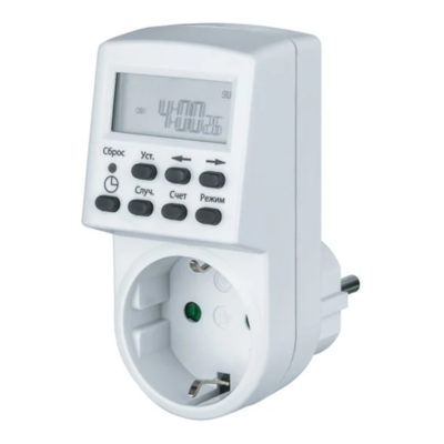 Таймер Navigator 61555