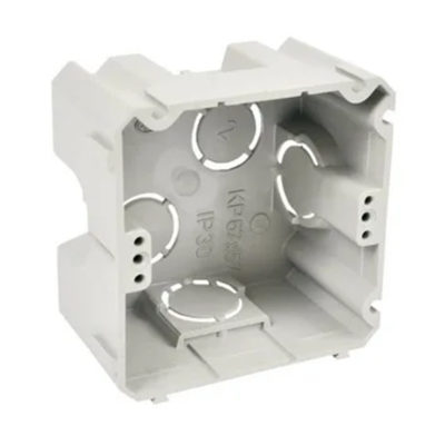 KOPOS короб. установ. квадрат 67*67