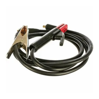 Кабель сварочный 2м (комплект) 3372