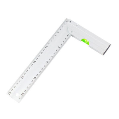 Угольник алюминиевый литой 500мм