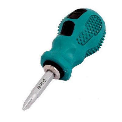 Отвертка мини +-