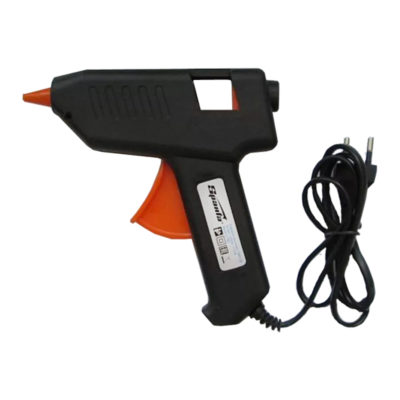 Клеевой пистолет 11мм 80W