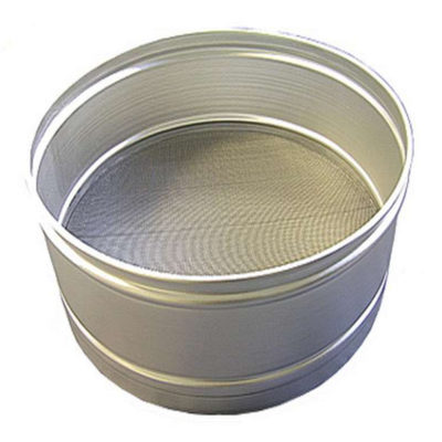 Сито металлическое 24 см