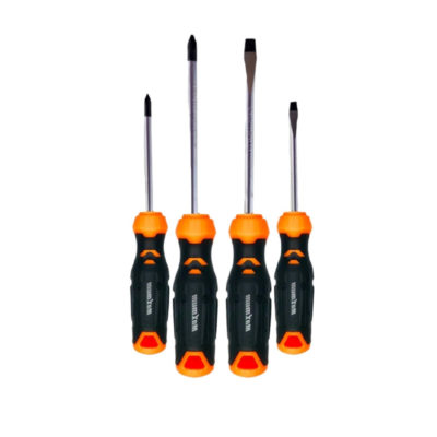 Набор отверток PH2 4 шт. Maximum