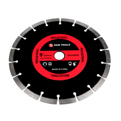 Диск алмазный отрезной 230мм МХ06805