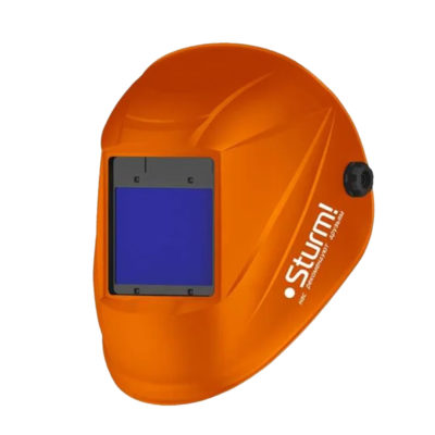 AW91A10WH Маска сварщика "Хамелеон"