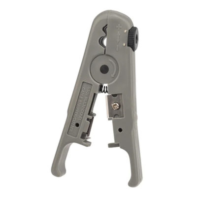 HT-S-501B Инструмент для зачистки витой пары