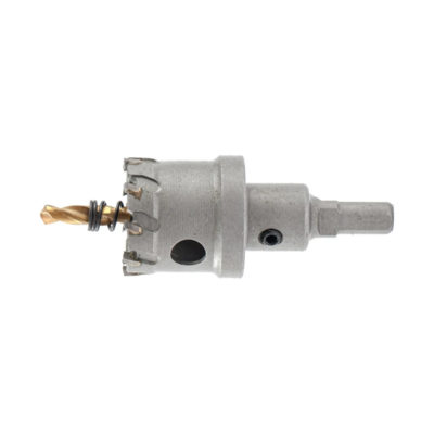 Коронка по металлу 35мм