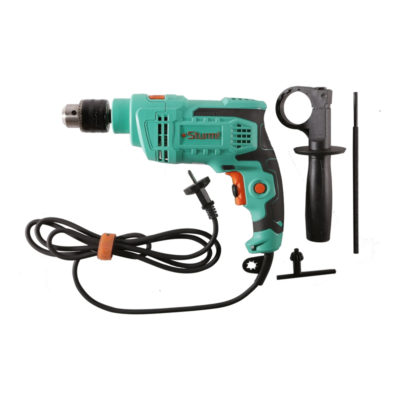 ID2170 Дрель ударная 700Вт