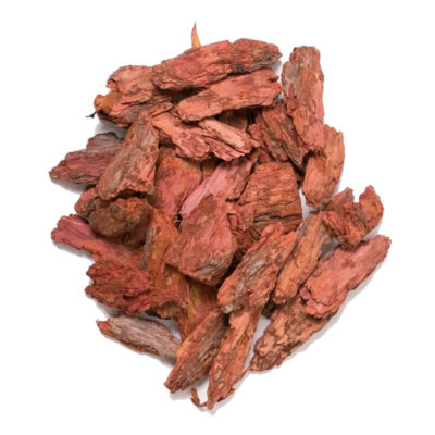 Кора лиственницы фракция 4-10