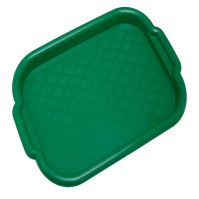 Поднос 41*56 мм в ассорт