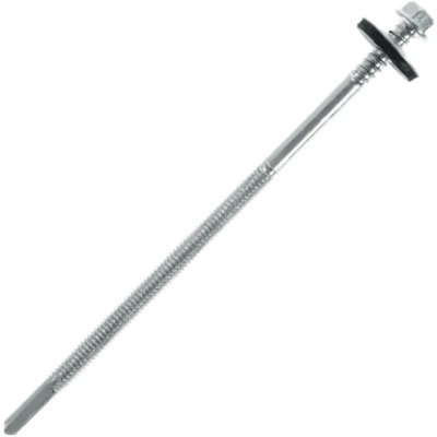 Саморез для крепления сэндвич-панелей 6