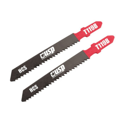 Полотна для электролобзика T119B