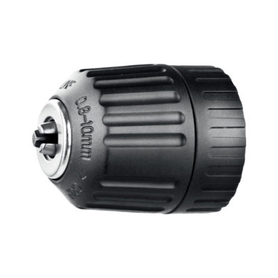 Патрон для дрели быстрозажимной 0