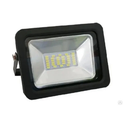 ULF-F21-50W/6500K Прожектор светодиод. Дневной свет IP65